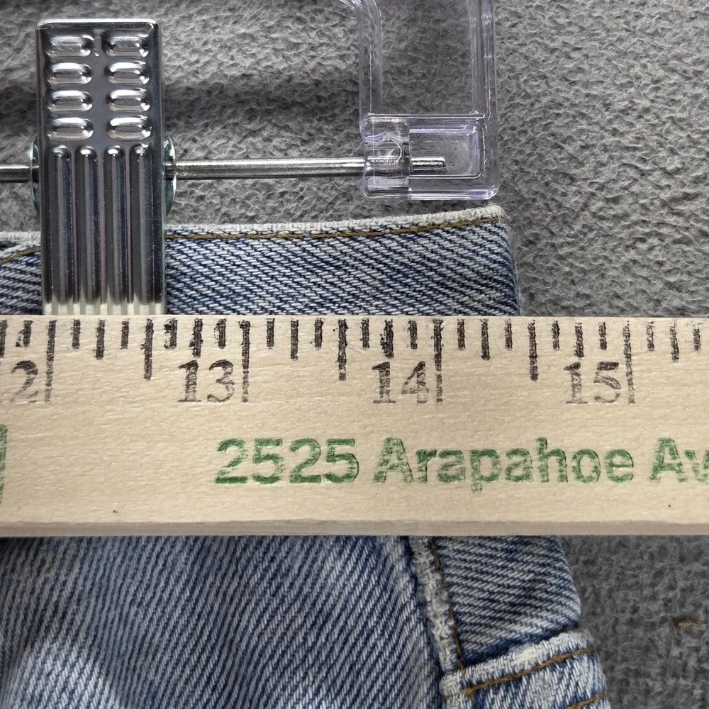 Levis 12874 important